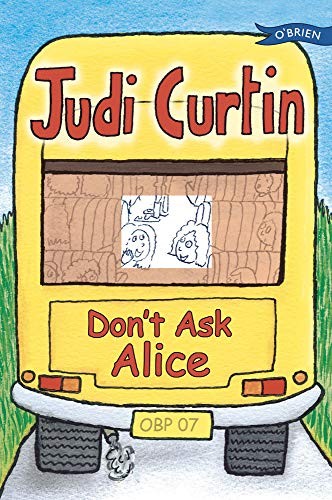 Don't Ask Alice! (Alice and Megan) by Fox, Woody Paperback Book The Fast FreeFREE US DELIVERY | ISBN: 1847170234 | Quality Books