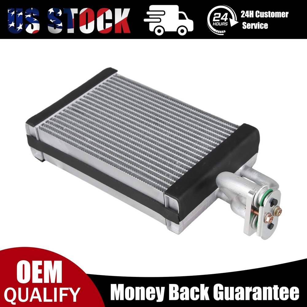 New A/C Rear Evaporator Core for 2015-2020 Dodge Grand Caravan 2015-16 Chrysler