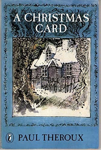 A Christmas Card (Puffin Books) by Paul, Theroux Paperback Book The Fast FreeFREE US DELIVERY | ISBN: 0140312358 | Quality Books