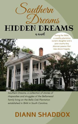 Hidden Dreams: Southern Dreams, Like New Used, Free shipping in the US