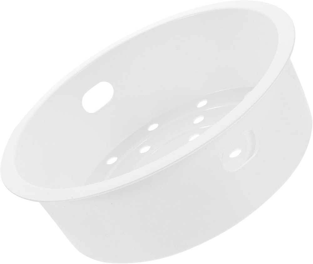 Rice Cooker Steer Basket 3l acity Ste Insert Kitchen