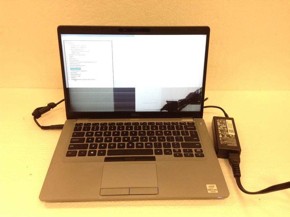 Dell Latitude 5410 i5-10310U 1.70GHz 14