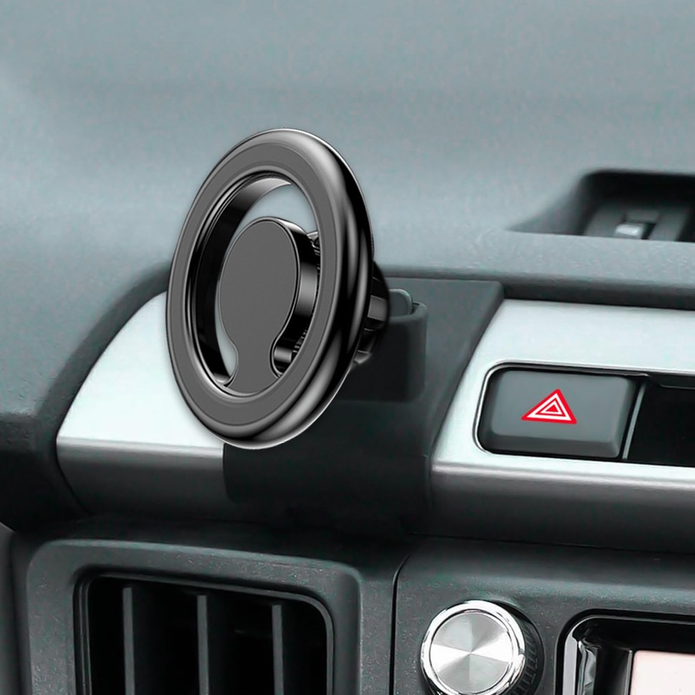 for Magsafe Car Phone Holder, Air Vent Adjustable Stand, Auto Cradles Dashboa...