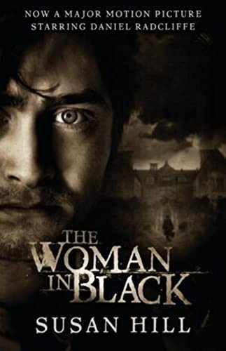 The Woman in Black: A Ghost Story - Paperback, by Hill Susan - Very Good