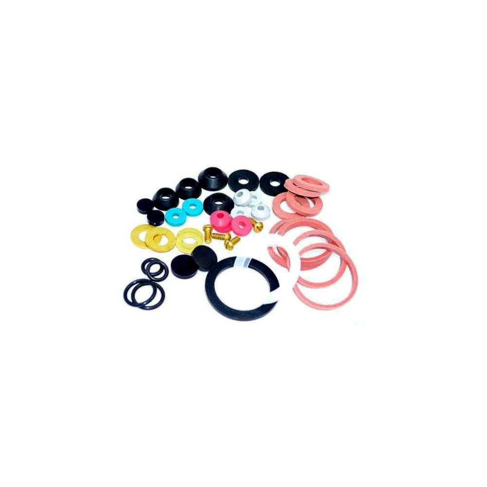 Partsmaster Pro Home Washer Assortment, 58427
