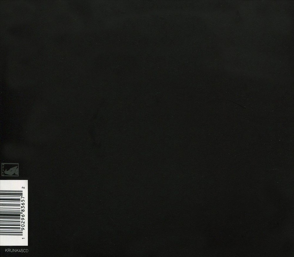 Jónsi Shiver New Cd