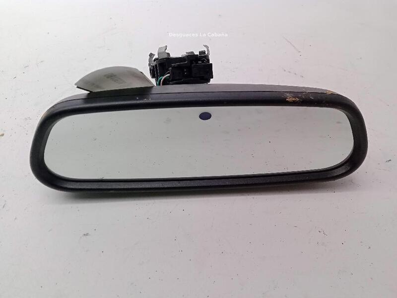 98088311XT espejo interior para PEUGEOT 308 II 1.2 THP 130 2013 22403230