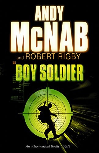 Boy Soldier by Rigby, Robert Paperback Book The Fast Free ShippingFREE US DELIVERY | ISBN: 0552552216 | Quality Books