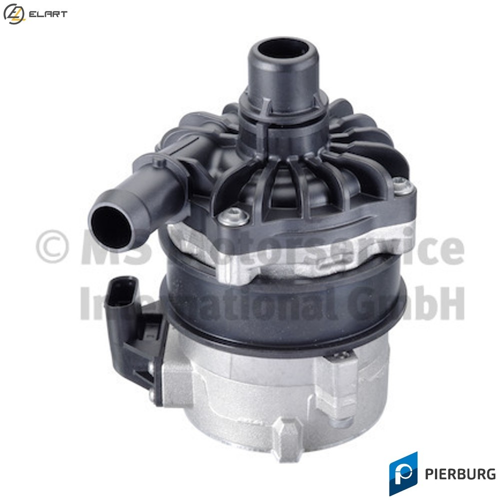 AUXILIARY WATER PUMP (COOLING WATER CIRCUIT) 7.06033.63.0 FOR B3154T5 1.5L 3cyl