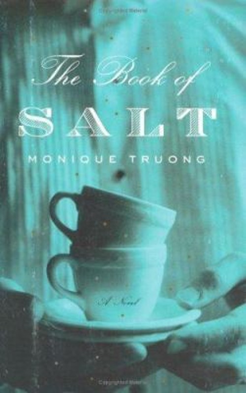 The Book of Salt Hardcover Monique TruongFree US Delivery | ISBN:0618304002
