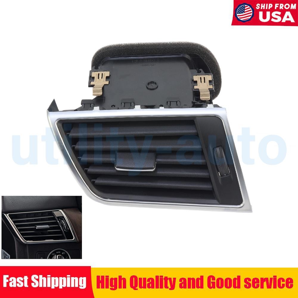 A/C Air Vent Left Driver Side A1668300154 For Benz GLE GLS GL ML Class W166 X166