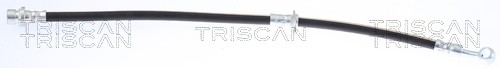 8150 40214 Triscan Brake Hose for Honda