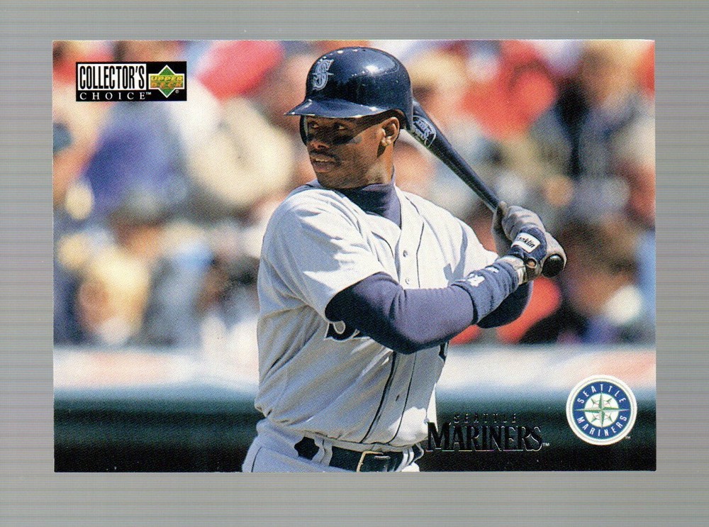 1996 Upper Deck Collector's Choice - Fantasy Team Greg Maddux #268 Silver Foil Signature