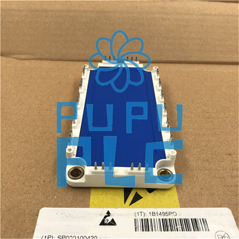 New 1Pcs  INFINEON/EUPEC Module BSM75GD120DN2