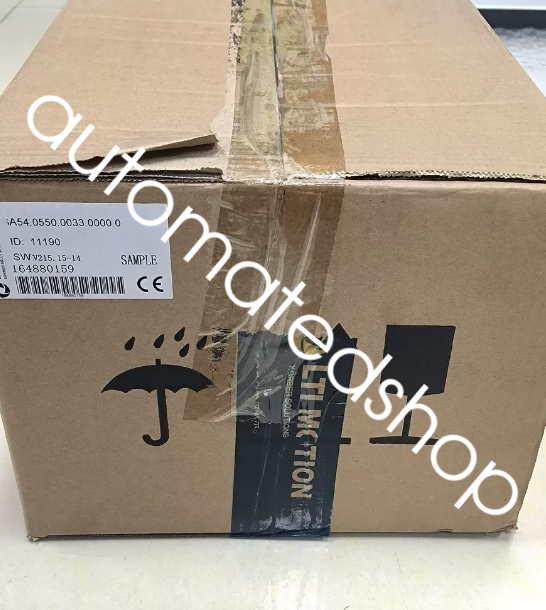 1PC Brand New Lust SO84.006.1080.0000.2 Servo Drive Shipping DHL or FedEX