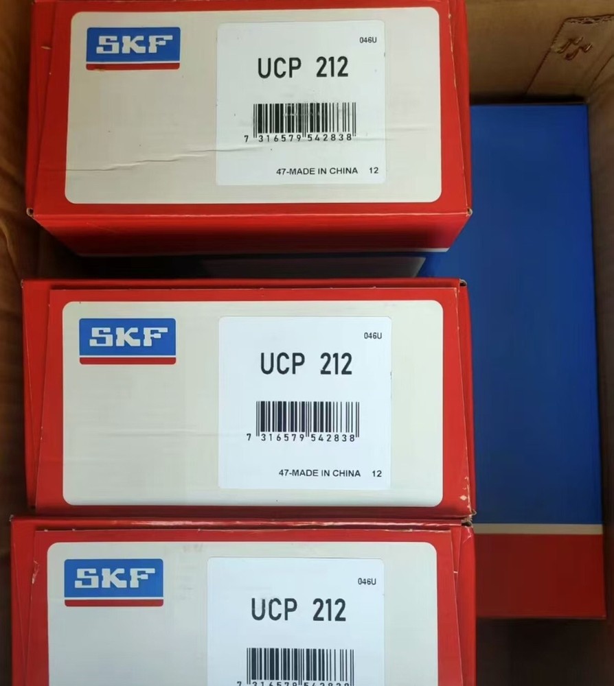NEW SKF UCP 212 seat bearing unit 1PCS #PA