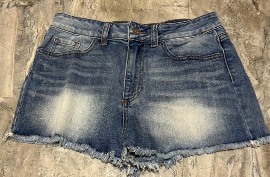 Victoria's Secret PINK Women's Size 6 Cutoff Jean Shorts