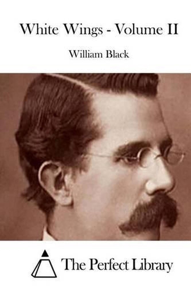 White Wings - Volume II by The Perfect Library (English) Paperback Book