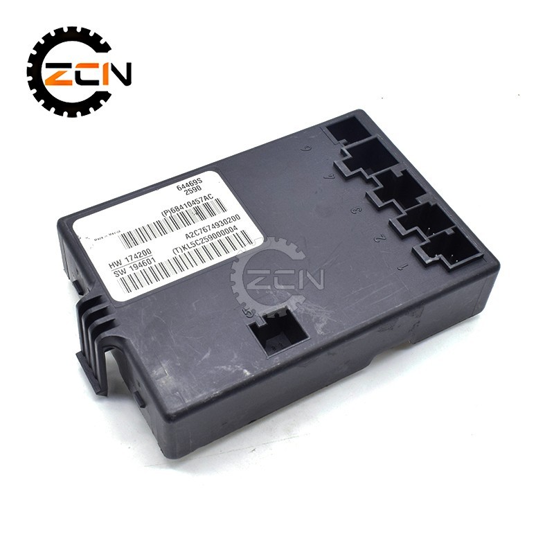 HEATED SEAT Control MODULE 68410457AC