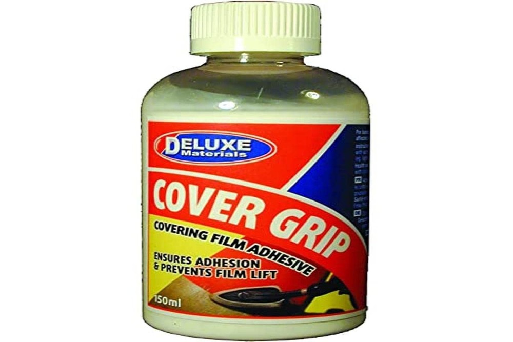 Cover Grip ACC NEWAnother great item from Rarewaves USA | Free delivery!