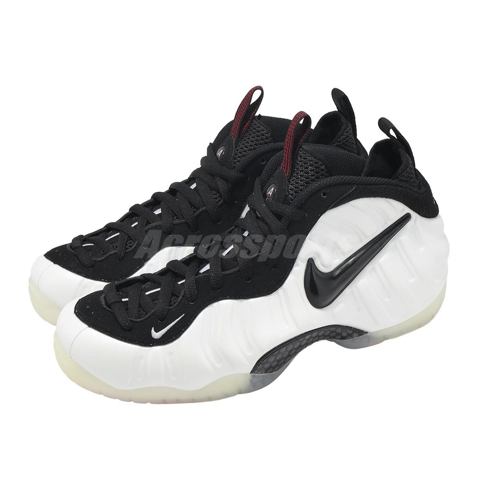 Size 12 - Nike Air Foamposite Pro 2025 Pearl