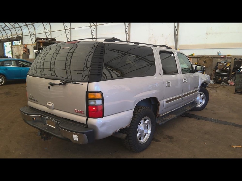 Rear Axle 4WD 3.73 Ratio Opt GT4 Fits 03-06 ESCALADE 6802631
