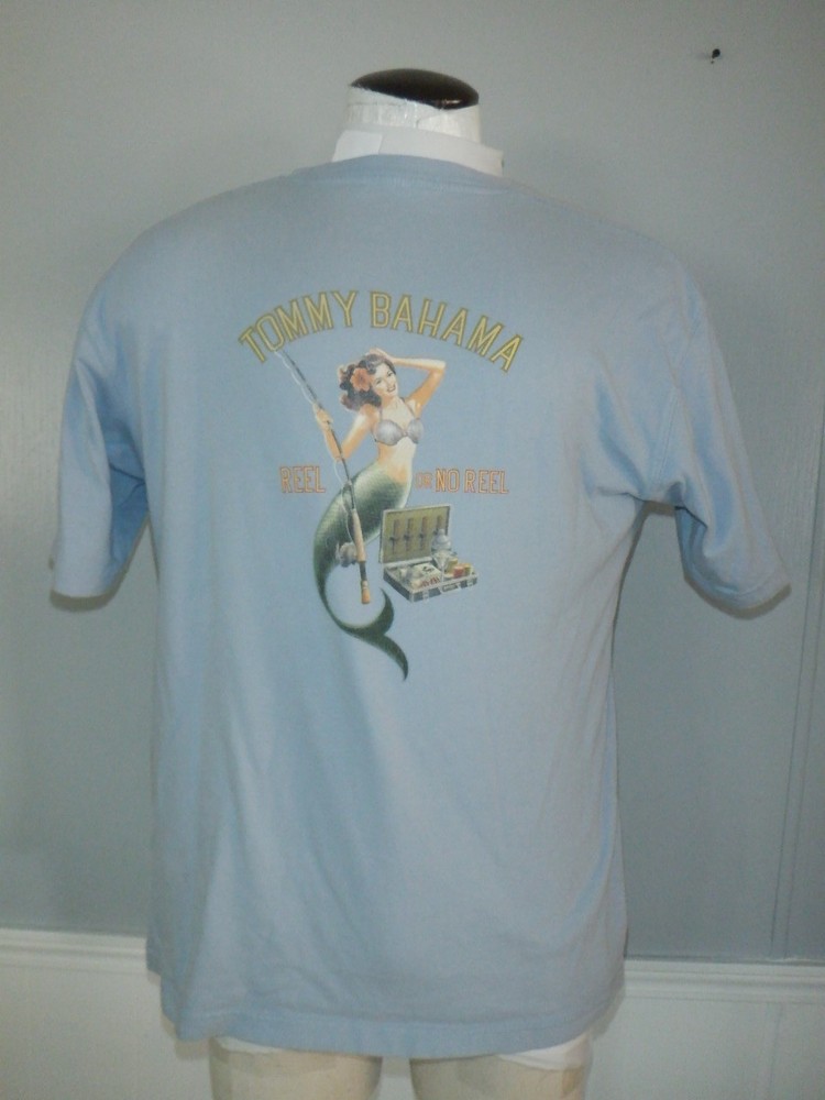 Mens TOMMY BAHAMA 