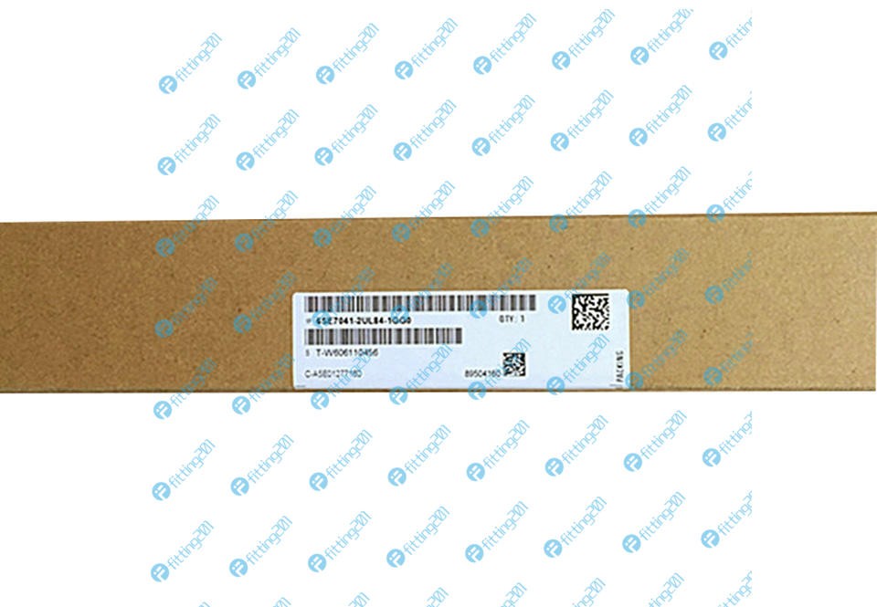 1Pcs New Siemens Inverter Board 6Se7041-2Ul84-1Gg0