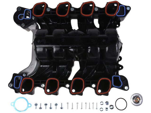 Upper API WSO Intake Manifold for 2002 Mercury Mountaineer 4.6L V8 83VXCD