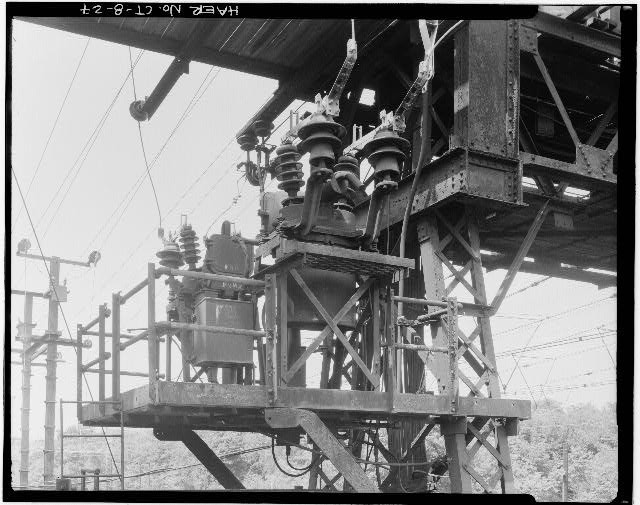 New York,New Haven & Hartford Railroad,Stamford,Fairfield County,Connecticut,26