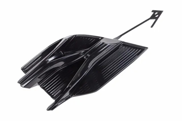 Genuine GM Tow Eye Cap 42865736