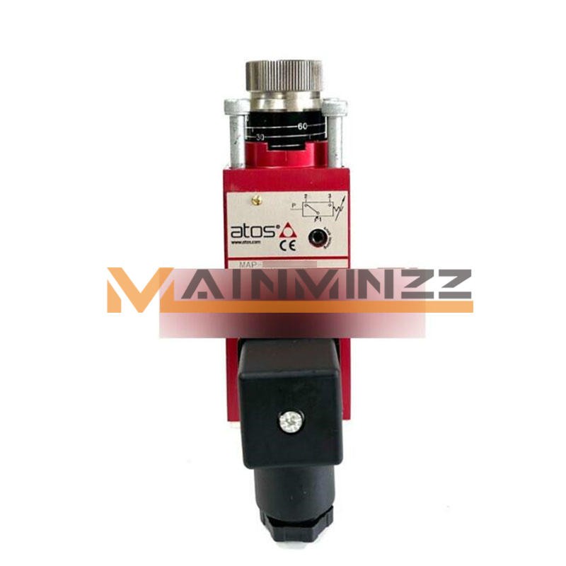 1PC ATOS Pressure relay MAP-320/E 20 NEW