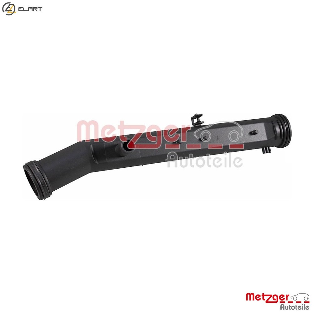 COOLANT PIPE 4010422 FOR SKODA OCTAVIA/II/Combi ROOMSTER/Praktik FABIA  VW