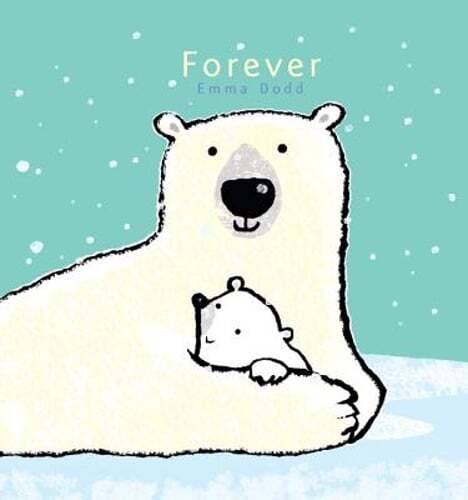 Forever by Emma Dodd: Used