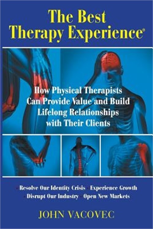 The Best Therapy Experience(R) (Paperback or Softback)