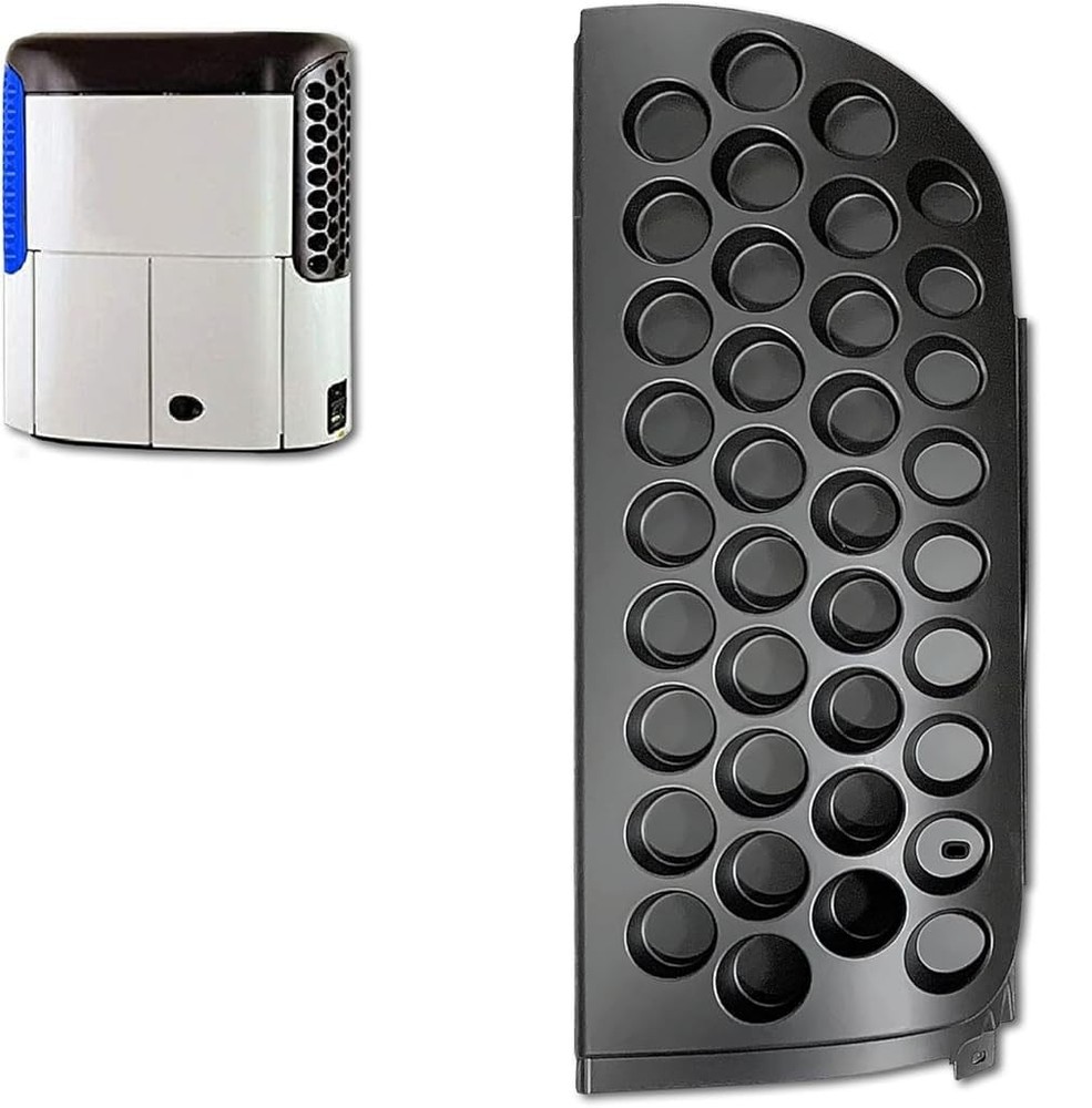 TORQUE Reefer Upper Door Grill Curbside for Thermo King SB-100 110 200 300