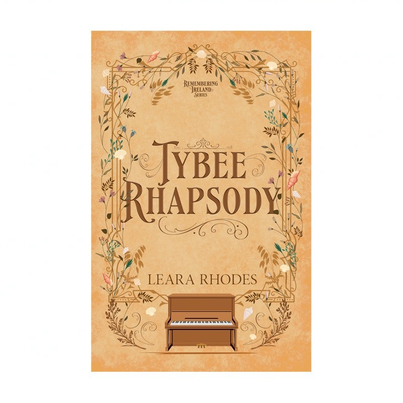 Tybee Rhapsody Rhodes Paperback
