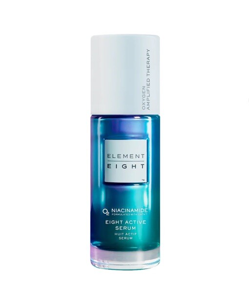 Element Eight O2 Niacinamide Serum 1 fl oz New in Box $325 Value  