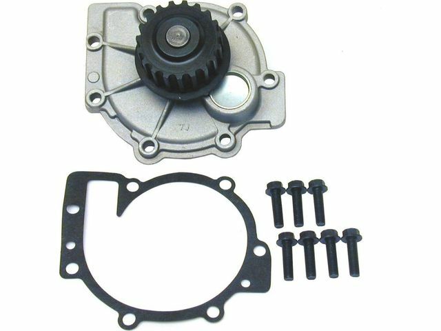 APA/URO Parts Water Pump fits Volvo V40 2000-2004 46ZDYF