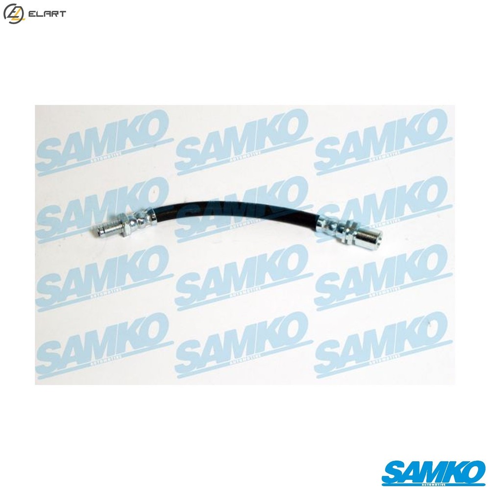 BRAKE HOSE 6T48258 FOR TOYOTA ESTIMA/PREVIA VERSO/AVENSIS/SPORTVAN TARAGO 2.4L