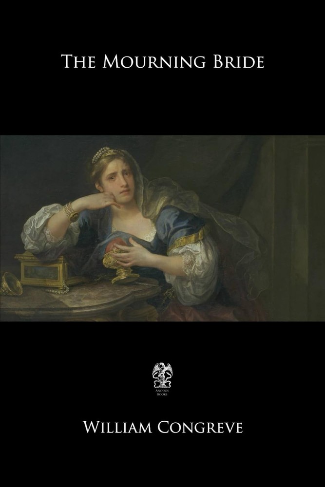 The Mourning Bride