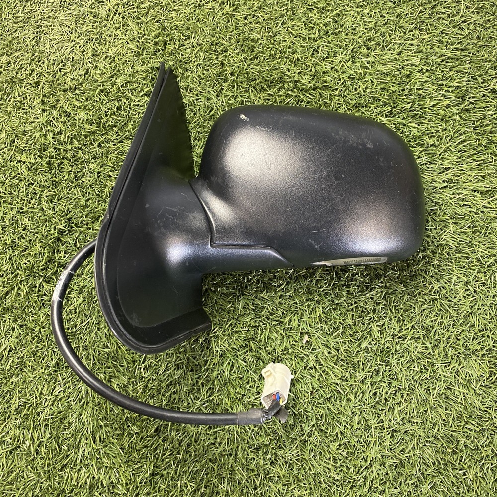 95-01 FORD EXPLORER MOUNTANIER LEFT DRIVER SIDE VIEW POWER MIRROR E11011163 OEM