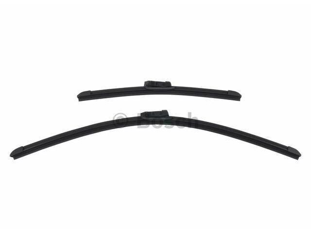 Bosch Front Wiper Blades for BMW 750Li xDrive 2016-2022 14RKXZ