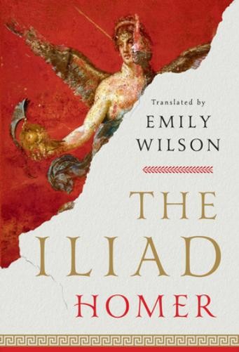Homer The Iliad (Paperback)Another great item from Rarewaves USA | Free delivery!