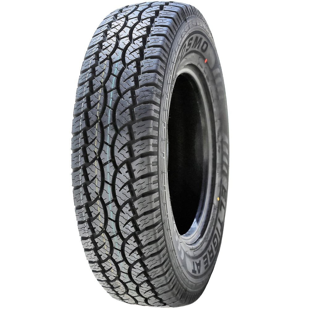 Tire Cosmo El Tigre AT 245/70R16 111T XL A/T All Terrain