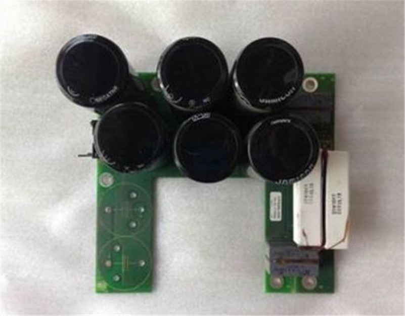 Used 1Pc 17F524G-1439 Tested Inverter Capacitor Board F5 Kobe lv