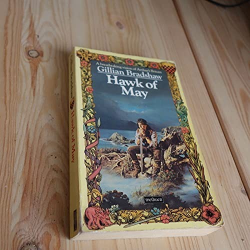 Hawk of May by Bradshaw, Gillian Book The Fast Free ShippingFREE US DELIVERY | ISBN: 0417067607 | Quality Books