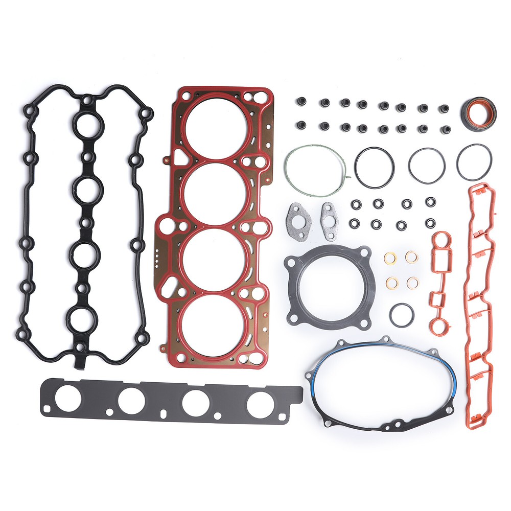 High-Quality HS26318PT Engine Cylinder Head Gasket Set Fit For Audi TT 08-20