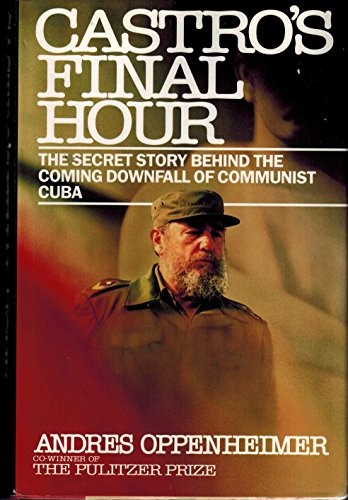 Castro's Final Hour: The Secret Sto..., Oppenheimer, An