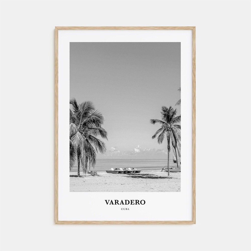 Varadero Wall Art Varadero Wall Decor Varadero Poster Varadero Home Decor